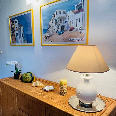 Apartamento La Casa Del Mare Rapallo Exterior foto